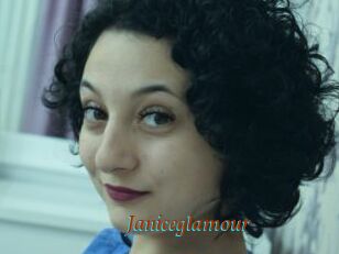 Janiceglamour