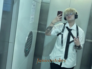 Janiecestokes