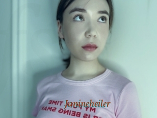 Janineheiler