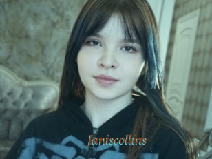 Janiscollins