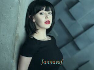 Jannasaf