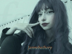 Jannebathory