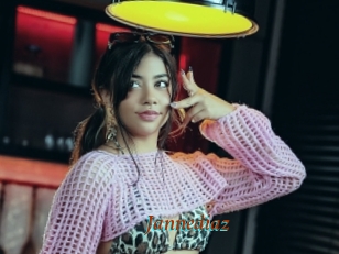 Jannediaz
