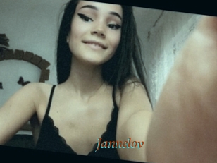 Jannelov