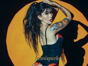 Jannisparker