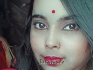 Janvishow