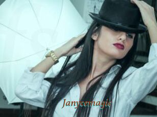 Janycemagic