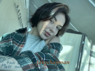 Janychapman