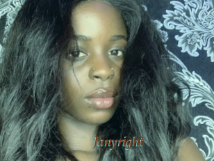 Janyright