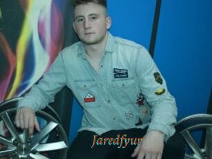 Jaredfyur