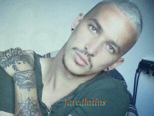Jaredlatins