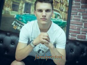Jaredpreston