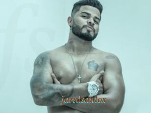 Jaredsantox