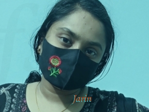 Jarin