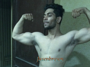 Jasenbrown