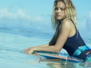 Jasmeann