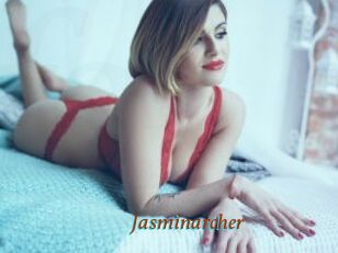 Jasminarcher