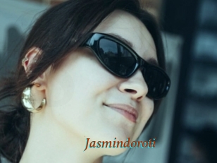 Jasmindoroti