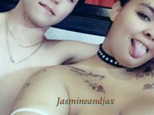 Jasmineandjax