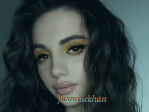 Jasminekhan