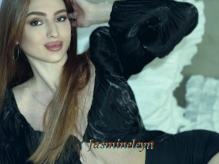 Jasmineleyn