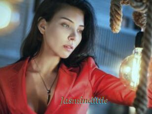 Jasminelittle