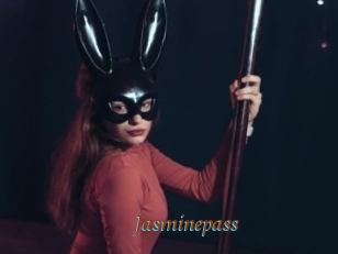 Jasminepass
