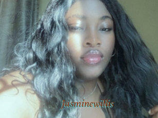 Jasminewillis