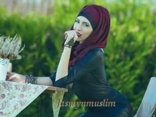 Jasmynmuslim