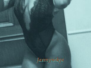 Jasmynskye