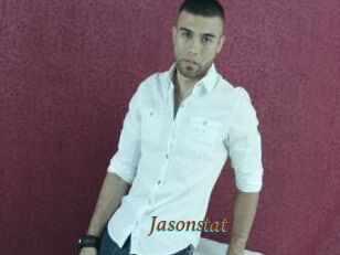 Jasonstat