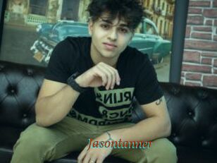 Jasontanner