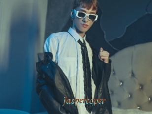 Jaspercoper