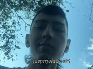 Jasperjohnson25