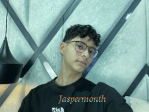Jaspermonth