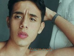 Jasson_evans