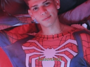 Jassonsmit