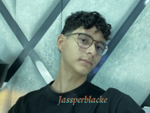 Jassperblacke