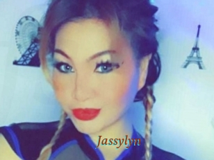 Jassylyn