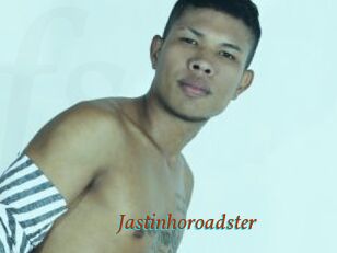 Jastinhoroadster