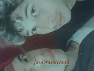 Javierandronny