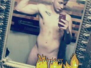 Javierlover