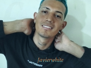 Javierwhite