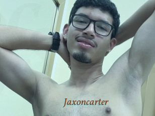 Jaxoncarter