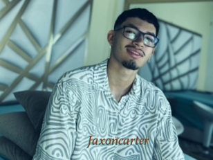 Jaxoncarter
