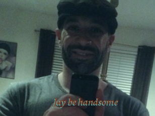 Jay_be_handsome