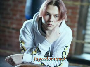 Jaycedominick