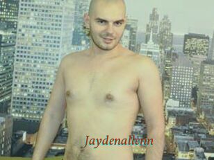 Jaydenallenn