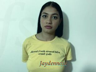 Jaydenncox