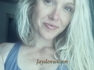 Jaydenwilson